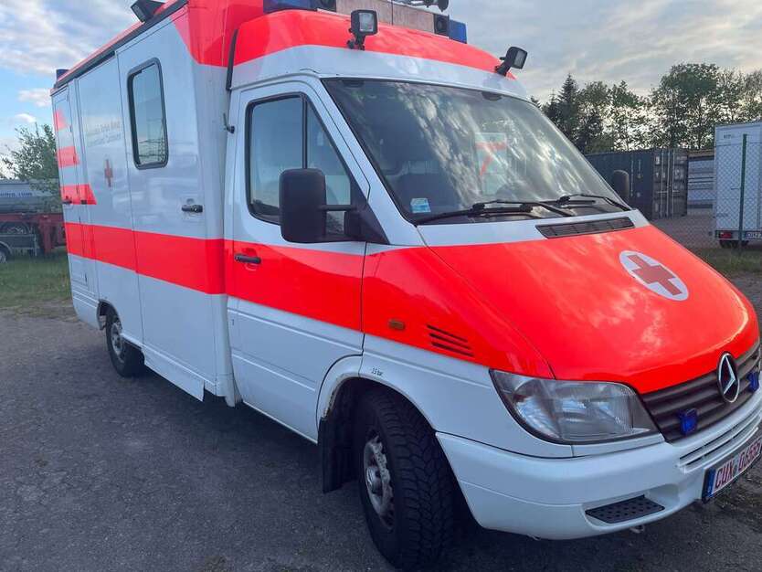Sprinter
