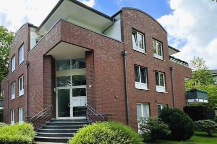 Wohnung Bremen Oberneuland - 2 Zimmer, 66 m&sup2;, 890&euro; | Angebot:26778769