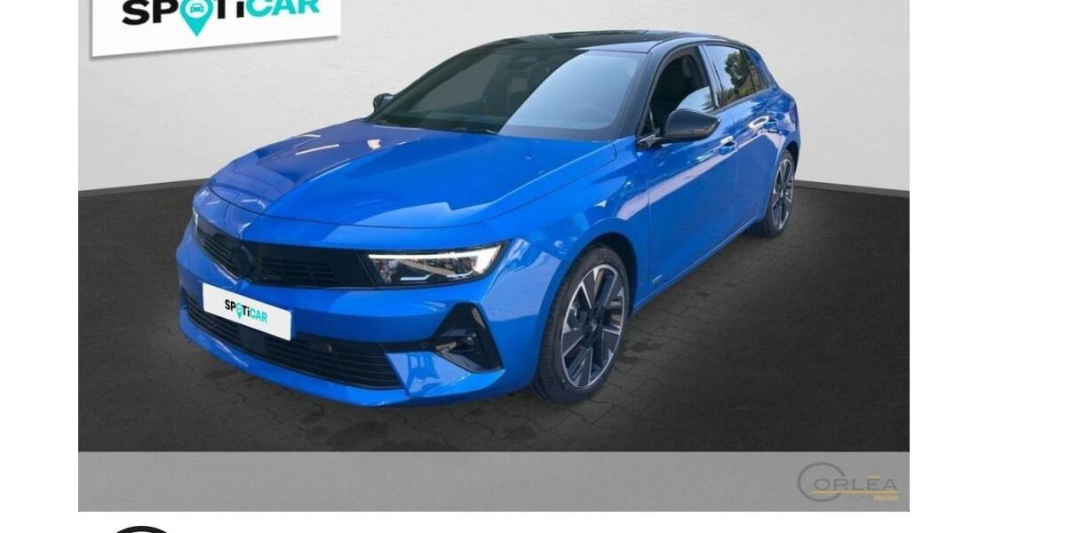 Opel Astra 22.396 km 26.990 &euro; Bremen 28779