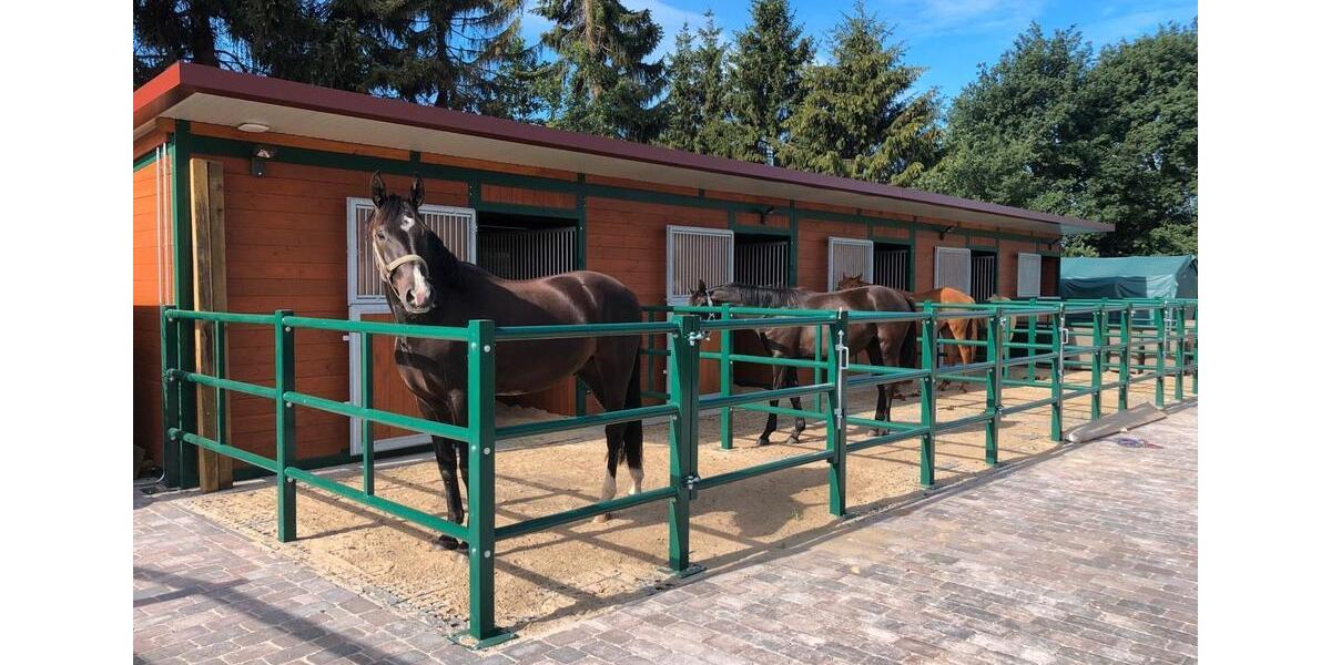 Dachgeschoßwohnung Ottersberg - 3 Zimmer, 110 m&sup2;, 600&euro; | Angebot:25057168