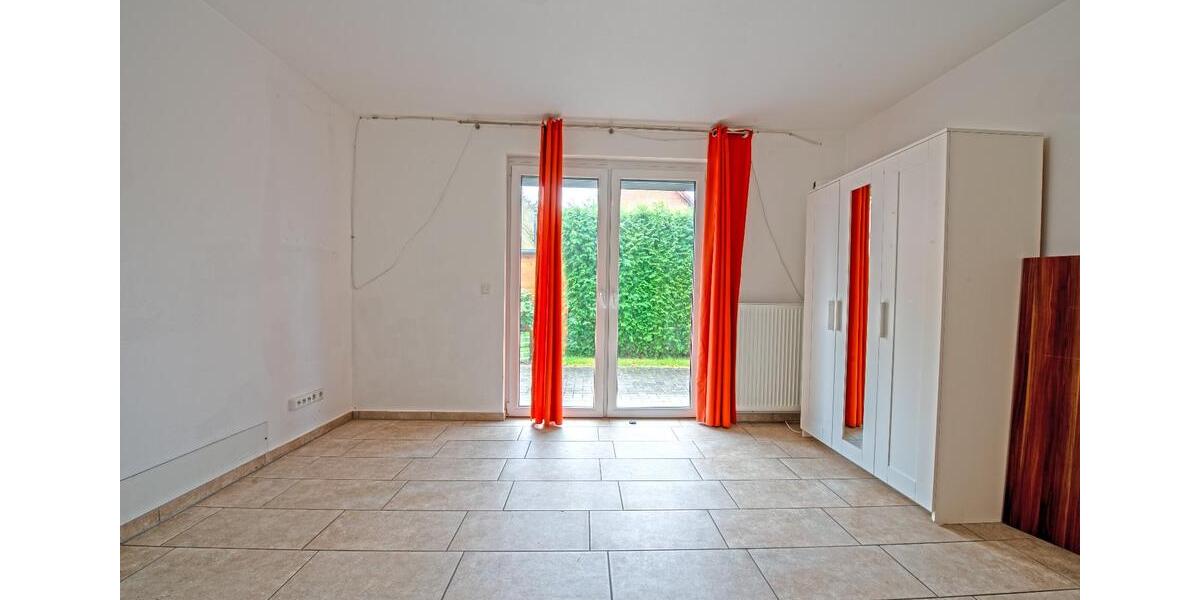 Erdgeschoßwohnung Syke - 3 Zimmer, 92 m&sup2;, 428&euro; | Angebot:26136412