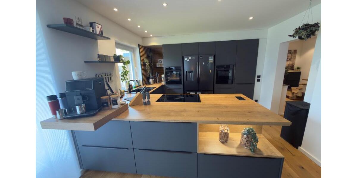 Doppelhaushälfte Lilienthal - 4 Zimmer, 110 m&sup2;, 459.000&euro; | Angebot:27269878