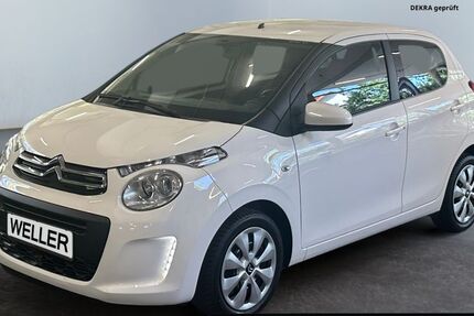 Citroen C1 36.825 km 8.380 &euro; Bremen 28205