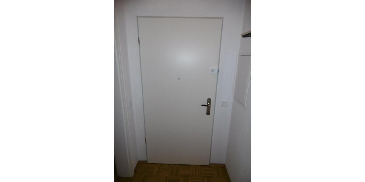 Erdgeschoßwohnung Achim - 2 Zimmer, 48 m&sup2;, 730&euro; | Angebot:24764075