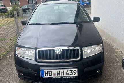Skoda Fabia 179.330 km 2.490 &euro; Bremen 28717