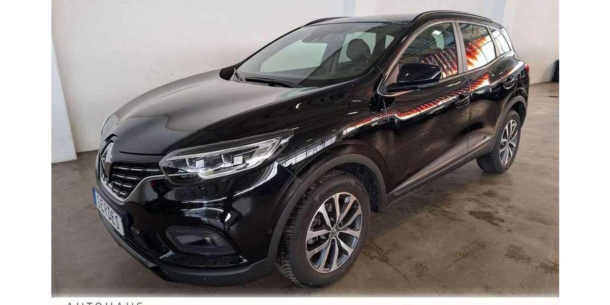 Renault Kadjar 39.000 km 21.990 &euro; Delmenhorst 27751