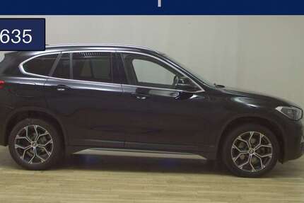 BMW X1 88.476 km 19.680 &euro; Bremen 28279