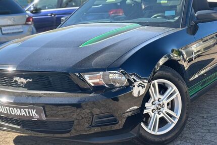 Ford Mustang 119.000 km 16.390 &euro; Ritterhude 27721