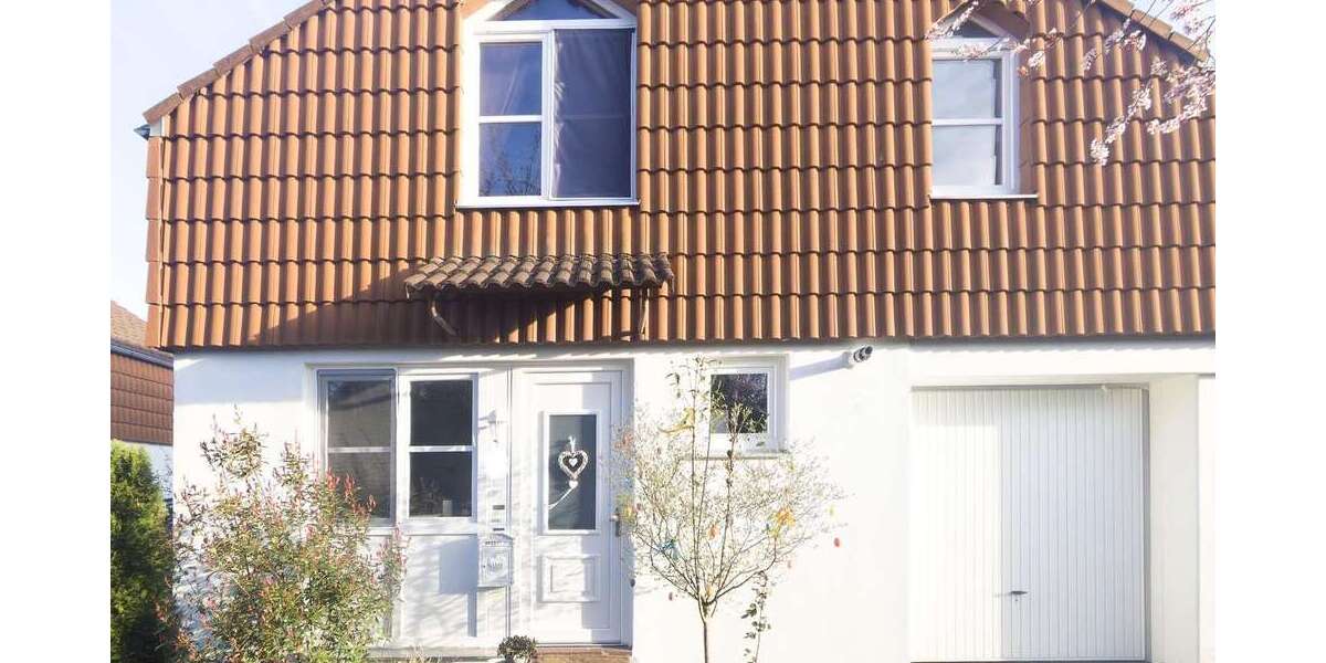 Einfamilienhaus Bremen Oberneuland - 5 Zimmer, 113 m&sup2;, 480.000&euro; | Angebot:27331433