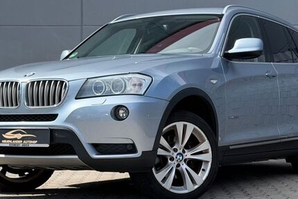 BMW X3 300.000 km 7.490 &euro; Bremen 28199