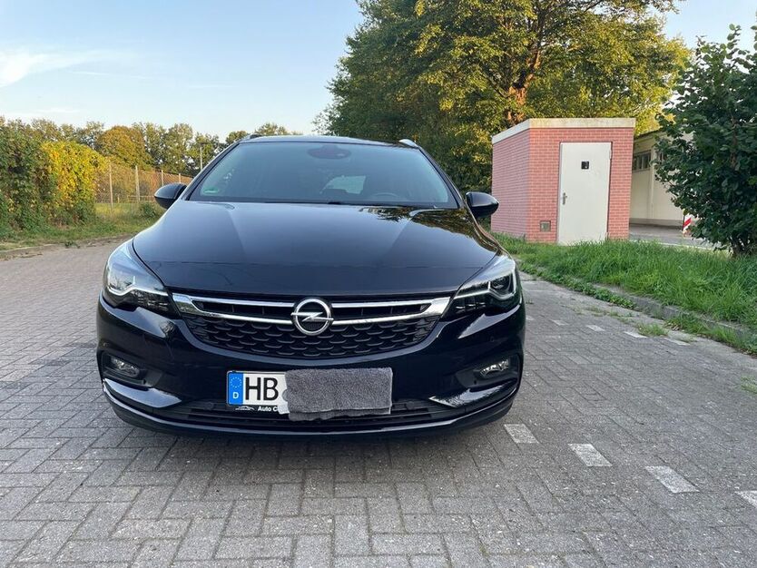 Astra