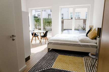 Zimmer Bremen Neustadt - 1 Zimmer, 1.650&euro; | Angebot:24986917