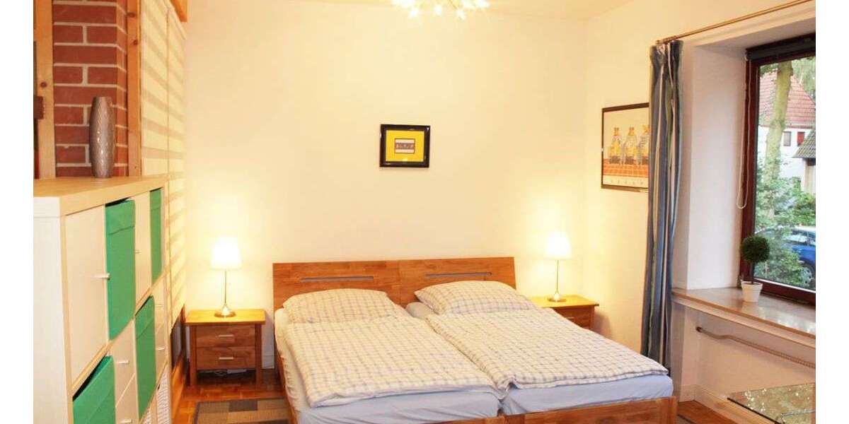 Zimmer Bremen Neustadt - 2 Zimmer, 1.150&euro; | Angebot:26986839