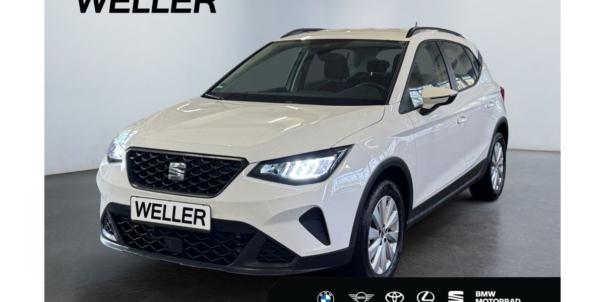 Seat Arona 12.100 km 17.480 &euro; Bremen 28205