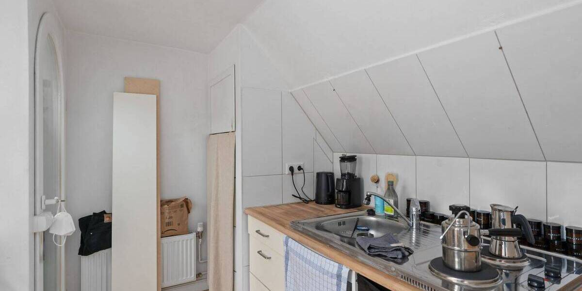 Mehrfamilienhaus, Wohnhaus Bremen Ostertor - 1 Zimmer, 420 m&sup2;, 1.299.000&euro; | Angebot:26840834