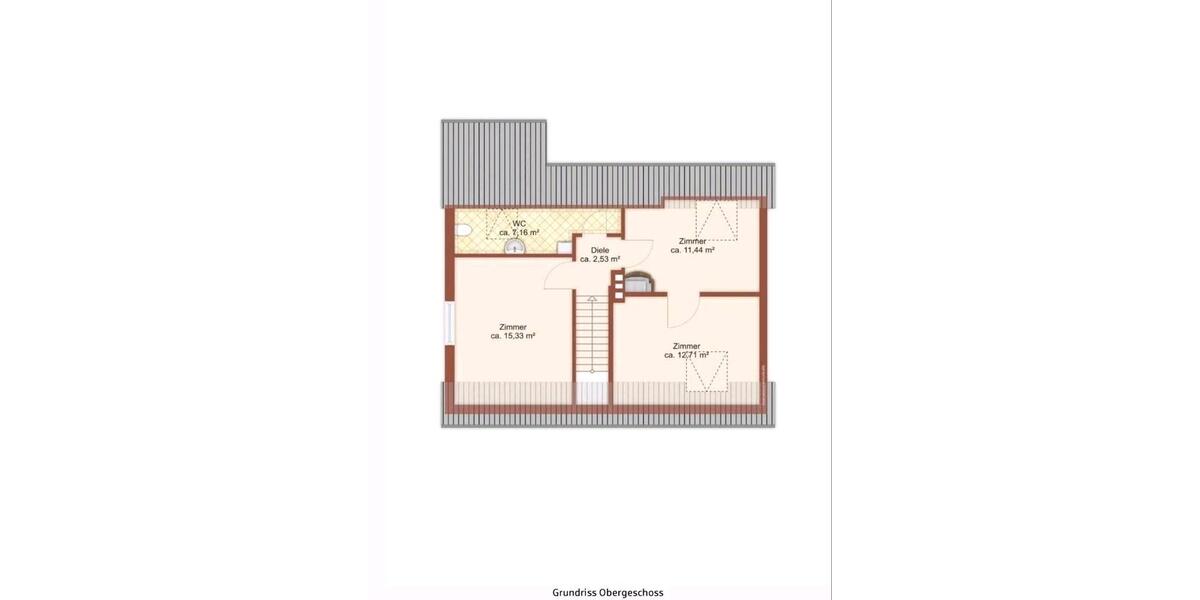 Doppelhaushälfte Osterholz-Scharmbeck Scharmbeck - 4 Zimmer, 115 m&sup2;, 267.000&euro; | Angebot:26024324