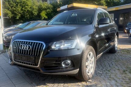 Audi Q5 182.000 km 8.800 &euro; Bremen 28259