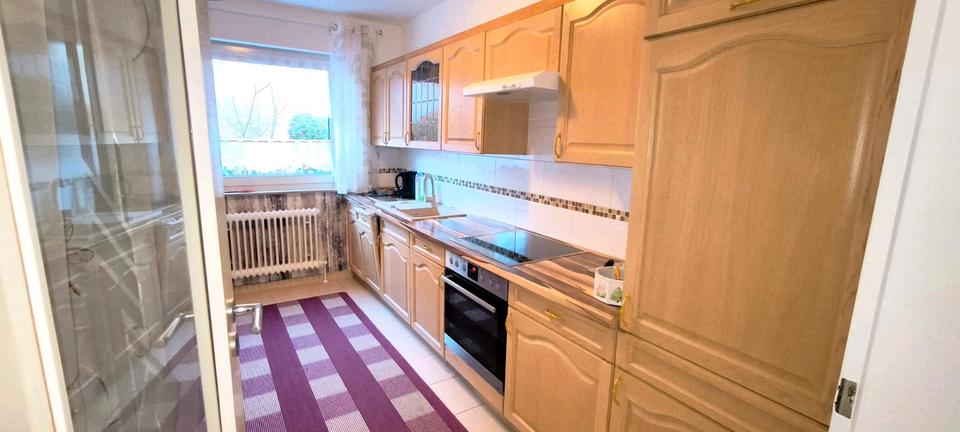 Reihenhaus Osterholz-Scharmbeck Scharmbeck - 5 Zimmer, 115 m&sup2;, 280.000&euro; | Angebot:25640657