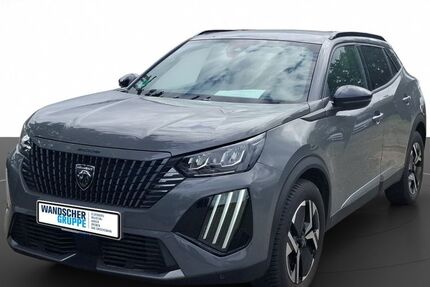 Peugeot 2008 29.950 km 18.790 &euro; Bremen 28207