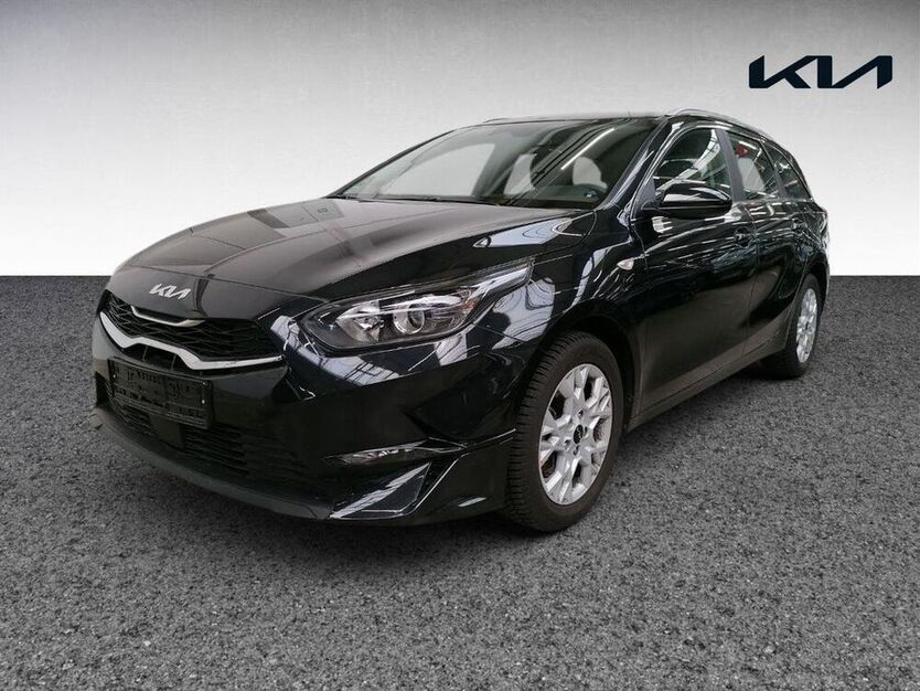 ceed Sportswagon