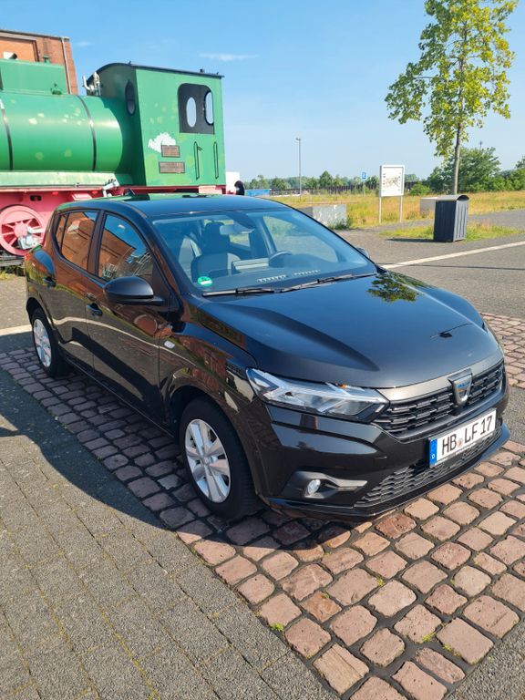 Sandero