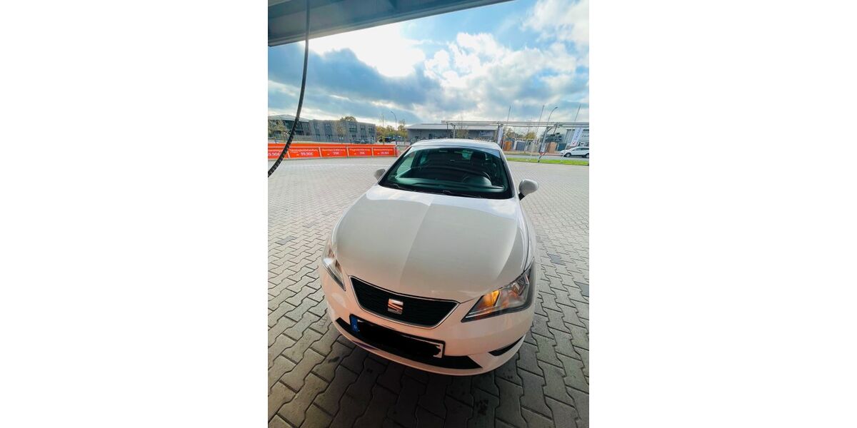 Seat Ibiza 196.000 km 2.850 &euro; Bassum 27211