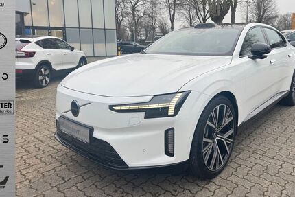 Volvo ES90 2.500 km 83.900 &euro; Weyhe 28844