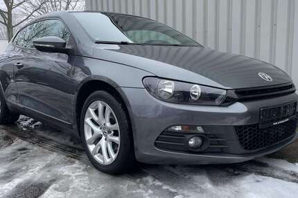 VW Scirocco 176.680 km 7.990 &euro; Bremen 28279