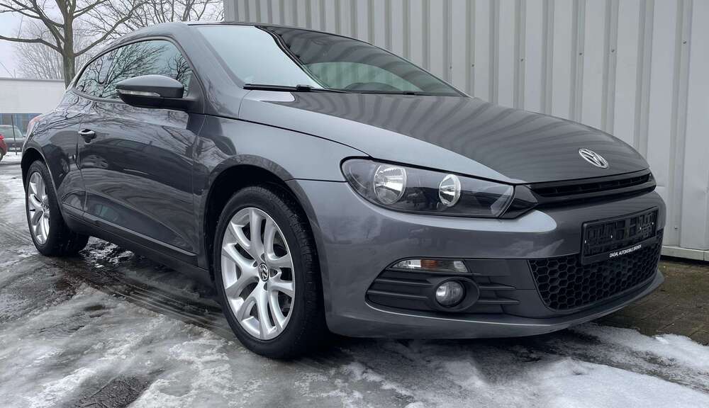 VW Scirocco 176.680 km 7.990 &euro; Bremen 28279
