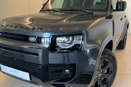 Land Rover Defender 4.950 km 92.980 € Bremen 28329