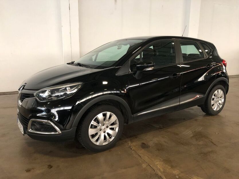 Renault Captur 108.050 km 9.390 € Delmenhorst 27751