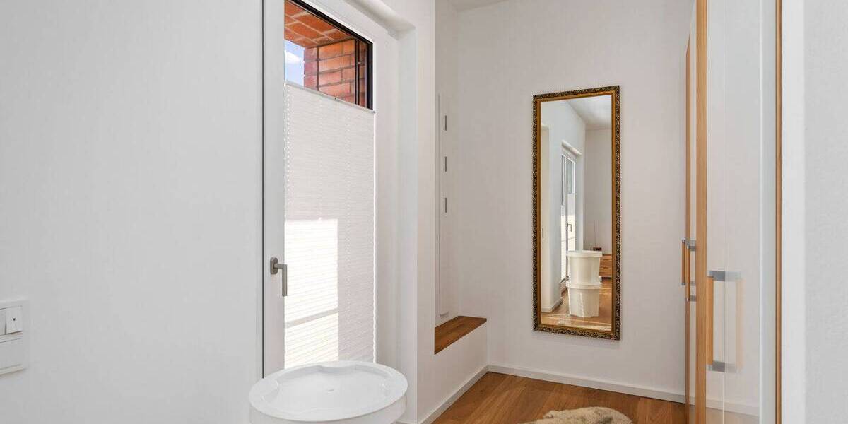 Etagenwohnung Bremen Handelshäfen - 3 Zimmer, 138 m&sup2;, 649.000&euro; | Angebot:26804705