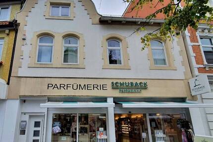 Gewerbeobjekt Delmenhorst Mitte - 4.500&euro; | Angebot:19295583