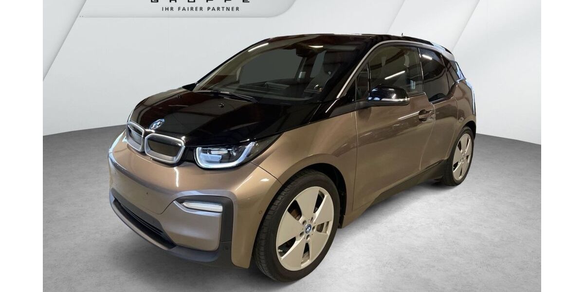 BMW i3 91.470 km 14.990 &euro; Bremen 28757