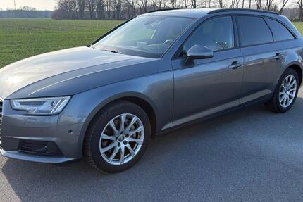 Audi A4 138.638 km 17.500 &euro; Ganderkesee 27777