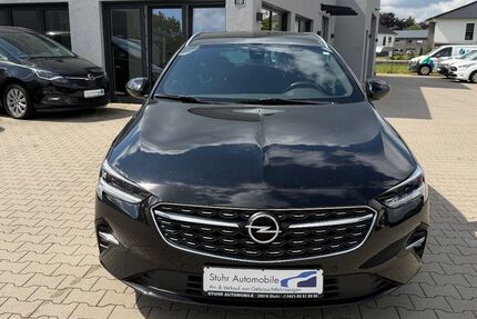 Opel Insignia 86.000 km 15.490 &euro; Stuhr 28816