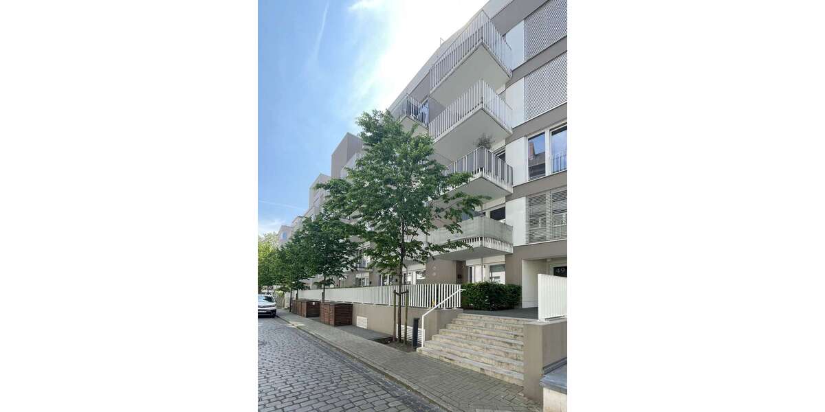 Etagenwohnung Bremen Mitte - 3 Zimmer, 120 m&sup2;, 1.350&euro; | Angebot:26748130