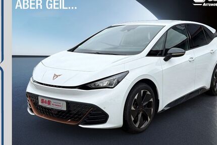 Cupra Born 40.000 km 28.990 &euro; Achim 28832