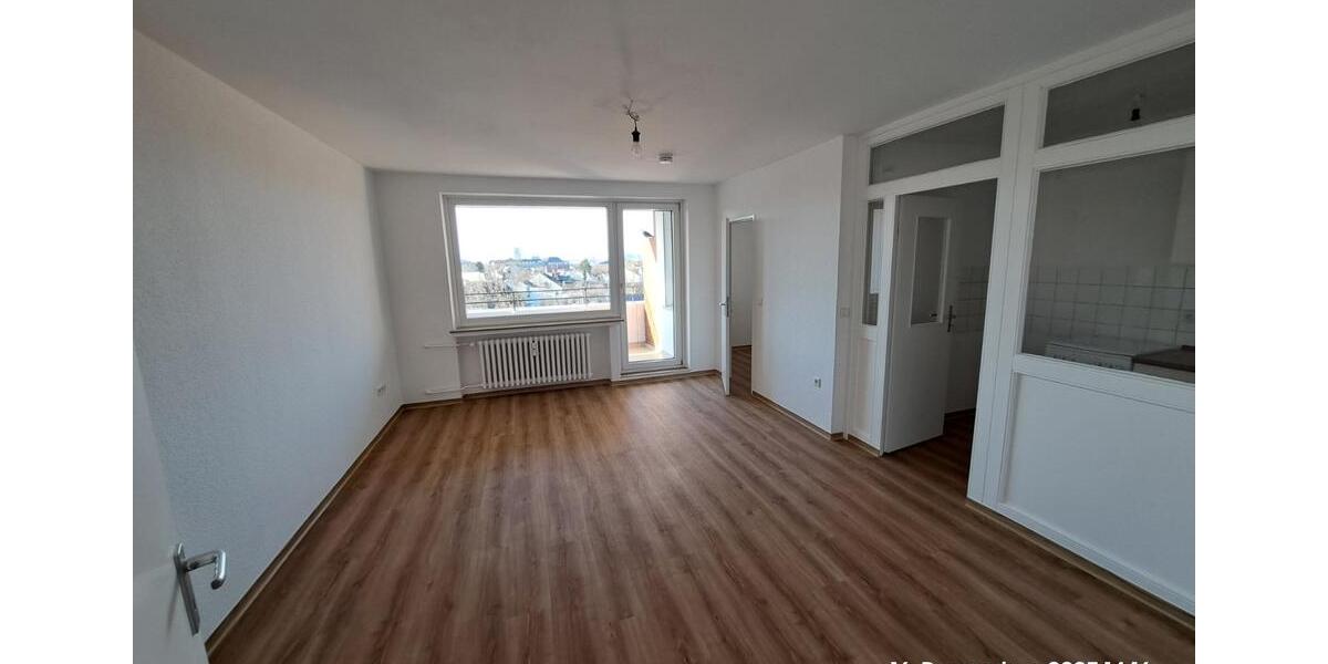 Etagenwohnung Bremen Burglesum - 2 Zimmer, 41 m&sup2;, 315&euro; | Angebot:25510359