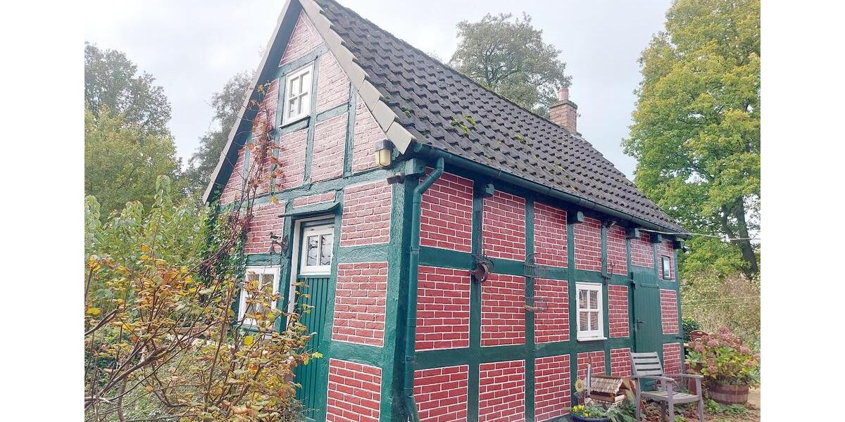 Etagenwohnung Bremen Blockland - 1 Zimmer, 30 m&sup2;, 650&euro; | Angebot:25761564