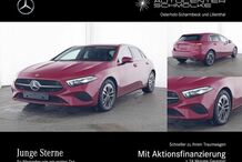 Gebrauchtwagen Mercedes A 180