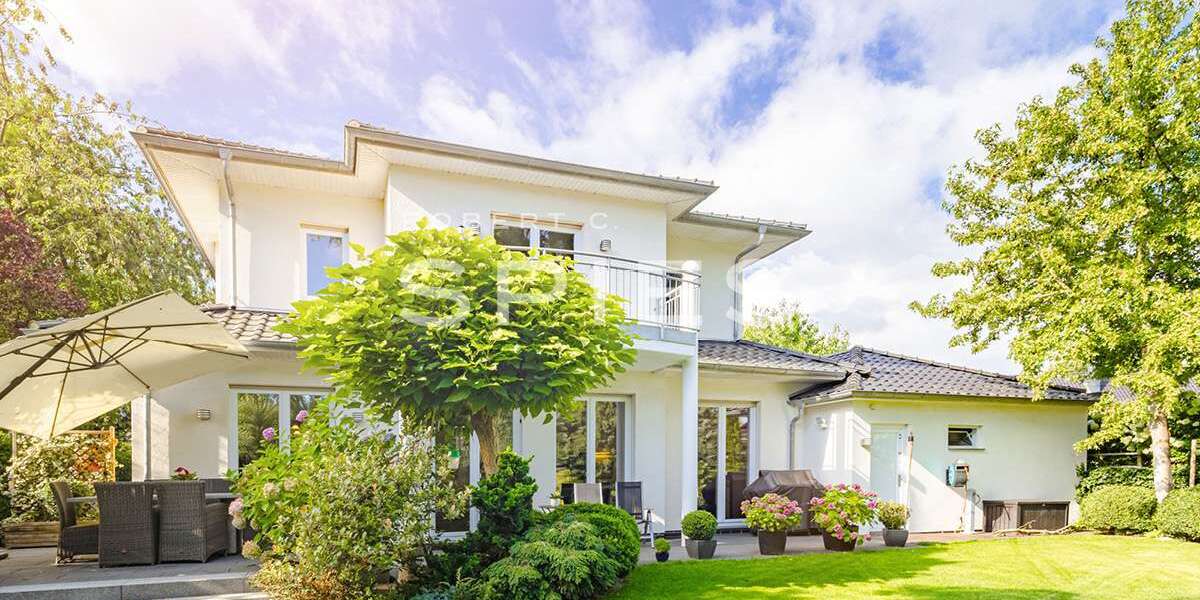 Haus zum Kaufen in Bremen 920.000 € 211 m² 6 zimmer