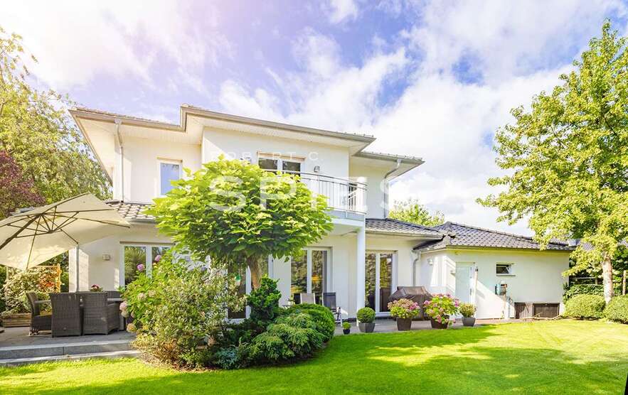 Haus zum Kaufen in Bremen 920.000 € 211 m² 6 zimmer