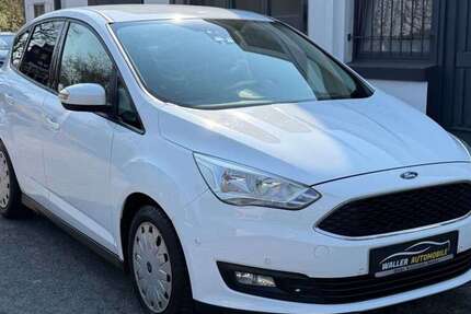 Ford C-Max 150.000 km 7.990 &euro; Bremen 28219