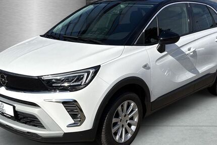 Opel Crossland (X) 39.390 km 13.480 &euro; Bremen 28199