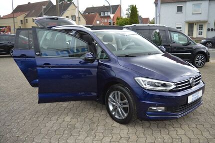VW Touran 121.344 km 19.999 &euro; Delmenhorst 27749