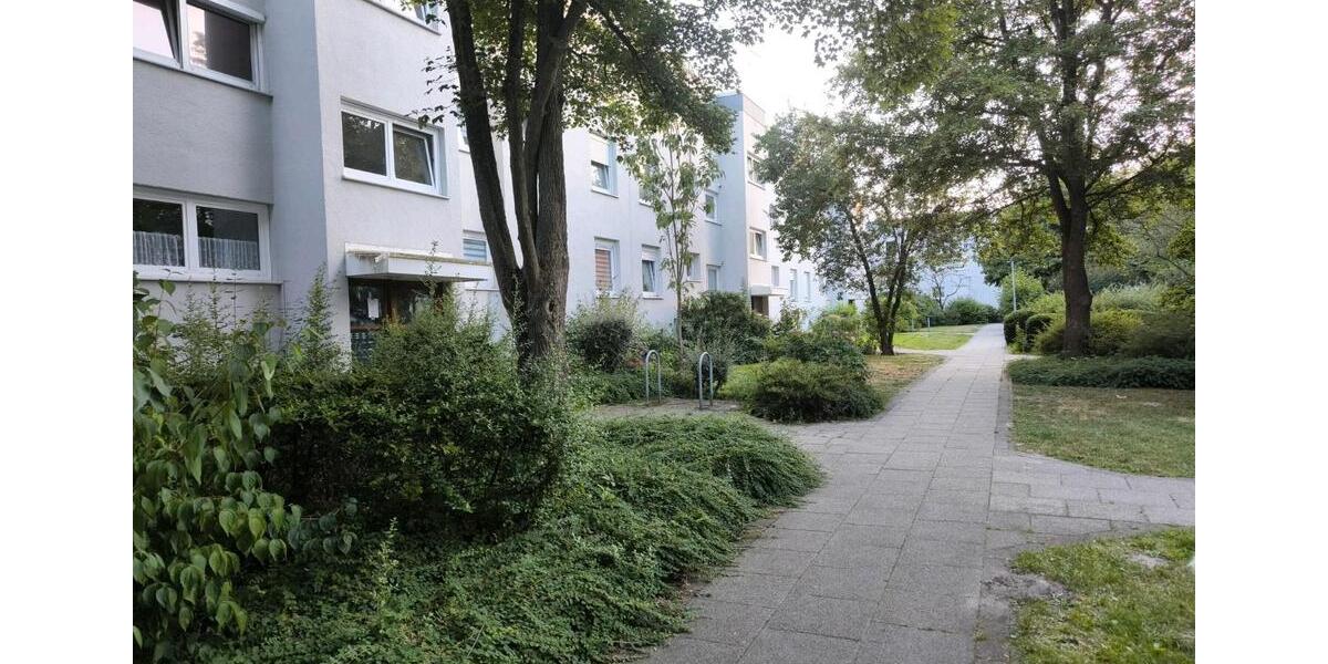 Etagenwohnung Bremen Osterholz - 2 Zimmer, 71 m&sup2;, 199.000&euro; | Angebot:27190923
