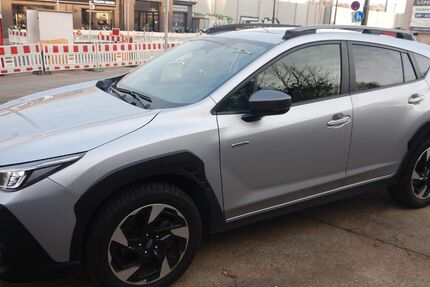 Subaru Crosstrek 18.200 km 29.990 &euro; Bremen 28207