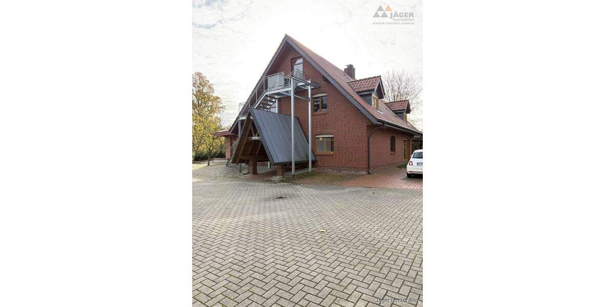 Gewerbeobjekt Hude - 989.800&euro; | Angebot:25835765