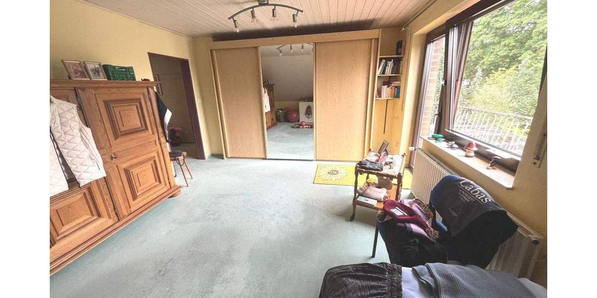 Einfamilienhaus Langwedel Etelsen - 6 Zimmer, 130 m&sup2;, 399.000&euro; | Angebot:24031767